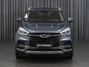 Chery Tiggo 4 I Рестайлинг Ставрополь  - изображение 28