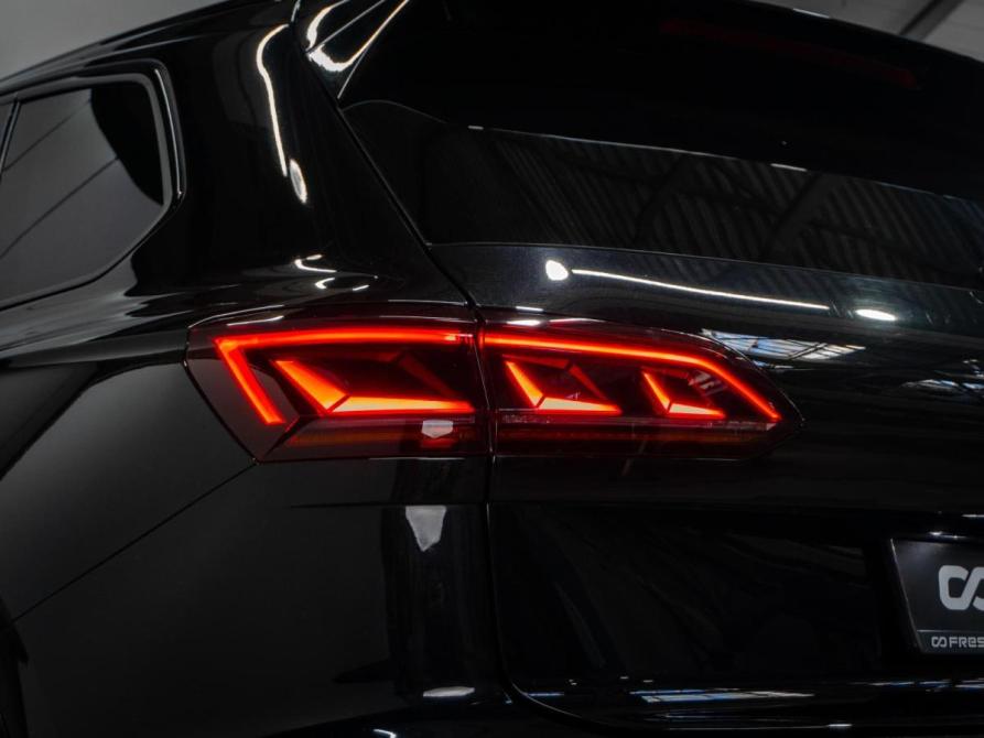 Volkswagen Touareg III Тюмень  - изображение 6