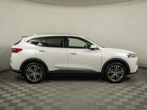 Haval F7 I Рестайлинг с пробегом 2022 года, цена 2 049 000 рублей, 42000 км, внедорожник, Автокод Объявления