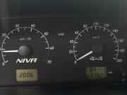 Chevrolet Niva I Рестайлинг Тверь  - изображение 33