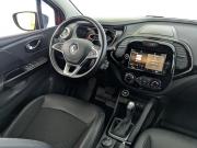 Renault Kaptur I Рестайлинг Москва  - изображение 58