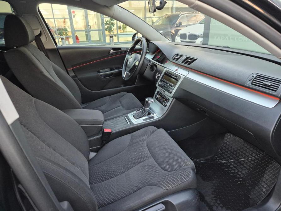 Volkswagen Passat B6 Екатеринбург  - изображение 7