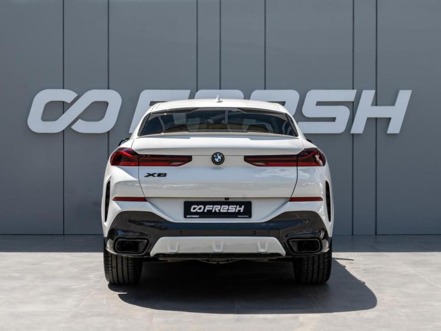 BMW X6 III (G06) Краснодар  - изображение 4