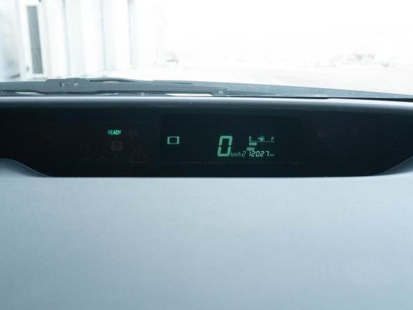 Toyota Prius II Рестайлинг (XW20) с пробегом 2009 года, цена 840 000 рублей, 212023 км, лифтбек, Автокод Объявления