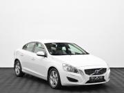 Volvo S60 II Москва  - изображение 12