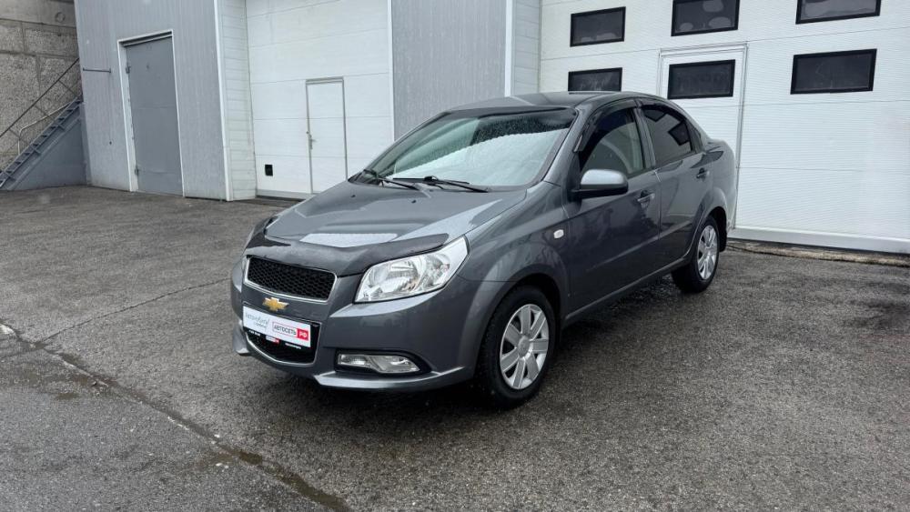 Chevrolet Nexia I Магнитогорск  - изображение 6