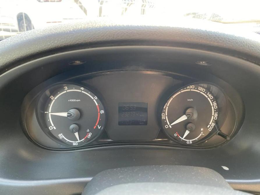 Lada (ВАЗ) Priora I Рестайлинг Альметьевск  - изображение 8