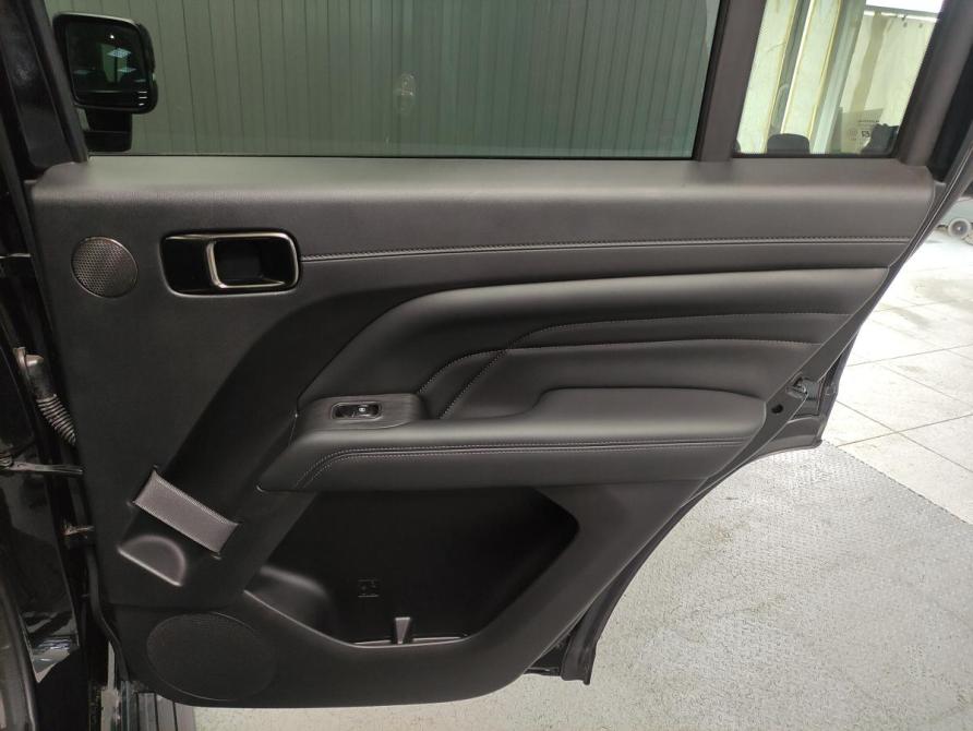 Haval H9 II Пермь  - изображение 17