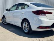 Hyundai Elantra VI (AD) Ростов-на-Дону  - изображение 30