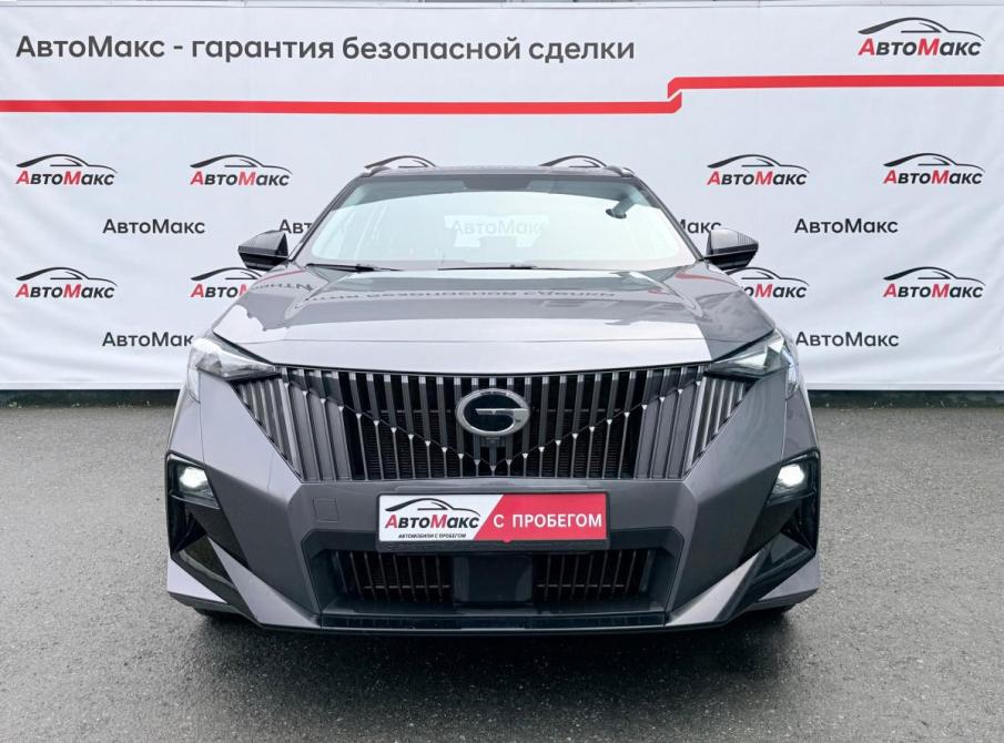 GAC GS3 Тюмень  - изображение 2