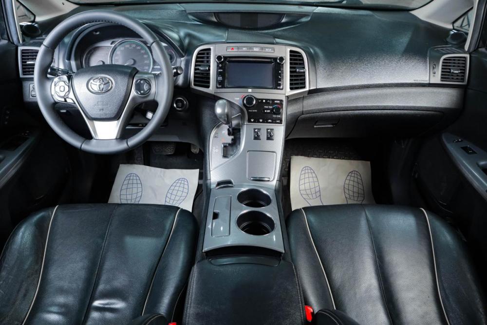 Toyota Venza II Тюмень  - изображение 13