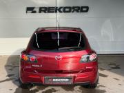 Mazda 3 I (BK) Рестайлинг Уфа  - изображение 22