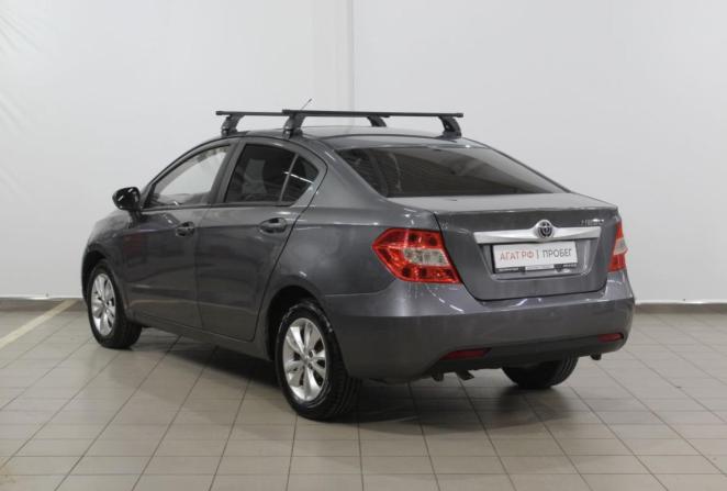 Brilliance H230 с пробегом 2015 года, цена 450 000 рублей, 107865 км, седан, Автокод Объявления