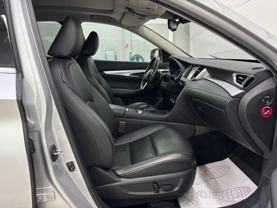 Infiniti QX50 II Москва  - изображение 14