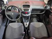 Peugeot 107 I Вологда  - изображение 24
