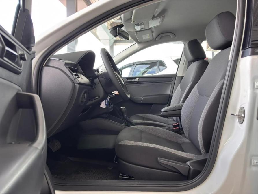 Skoda Rapid II Краснодар  - изображение 10