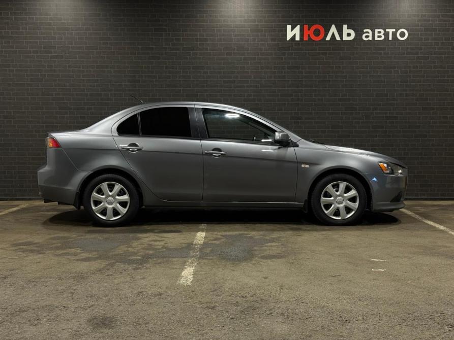 Mitsubishi Lancer X Рестайлинг Челябинск  - изображение 4