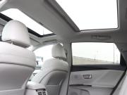Toyota Venza I Рестайлинг Москва  - изображение 51