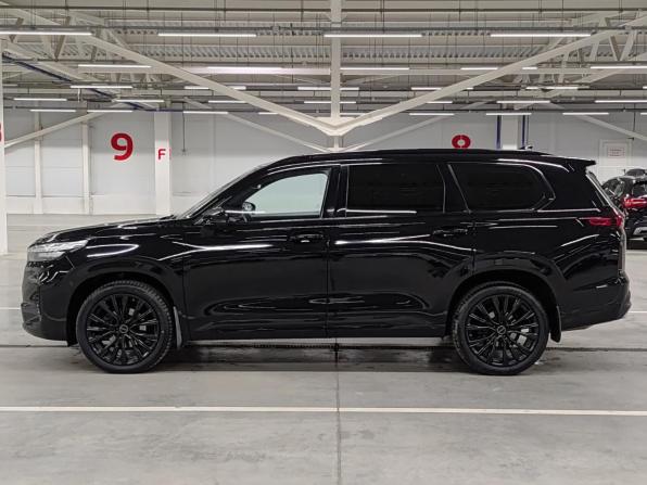 Exeed VX I с пробегом 2022 года, цена 2 790 000 рублей, 100990 км, внедорожник, Автокод Объявления