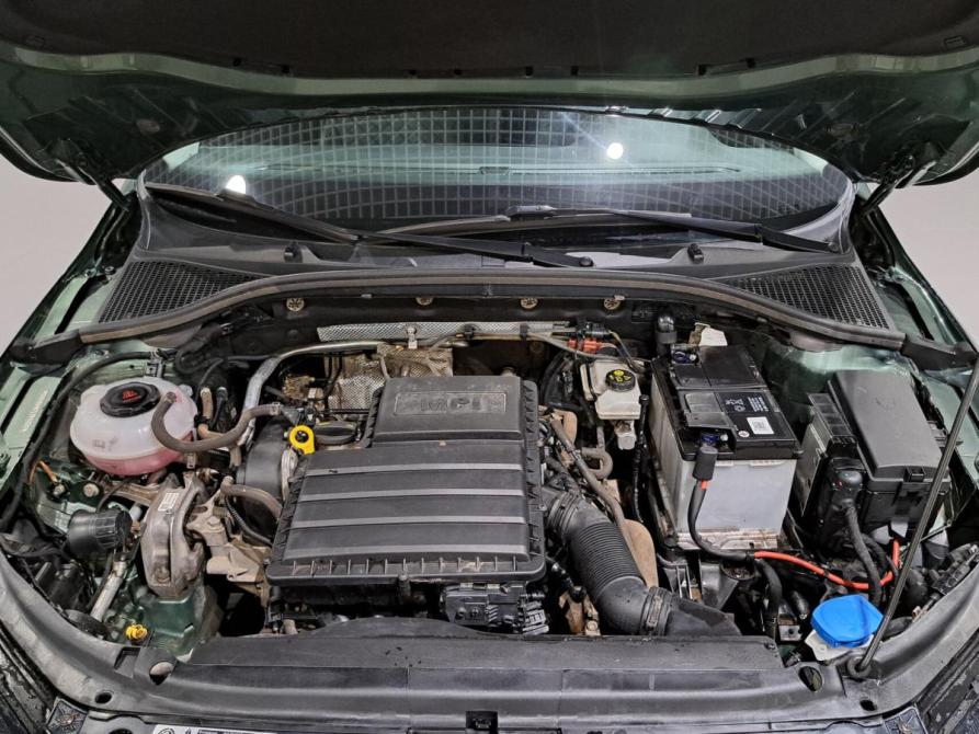 Skoda Octavia III (A7) Рестайлинг Казань  - изображение 11