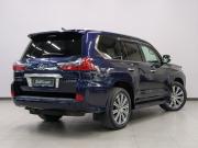 Lexus LX III Рестайлинг 2 Москва  - изображение 47