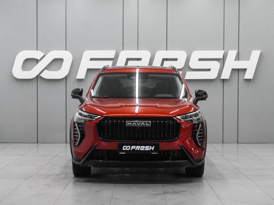 Haval Jolion I Рестайлинг Ростов-на-Дону  - изображение 3