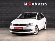 Volkswagen Polo V Екатеринбург  - изображение 22