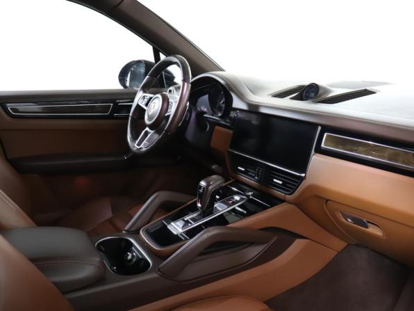 Porsche Cayenne III с пробегом 2021 года, цена 6 199 000 рублей, 107920 км, внедорожник, Автокод Объявления