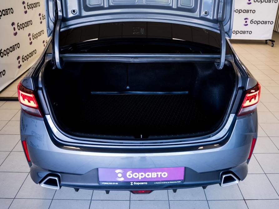 Kia Rio IV Рестайлинг Ростов-на-Дону  - изображение 23