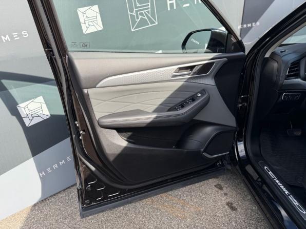 Haval F7x I Рестайлинг с пробегом 2023 года, цена 2 199 000 рублей, 34354 км, внедорожник, Автокод Объявления