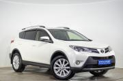 Toyota RAV4 IV (XA40) Оренбург  - изображение 21