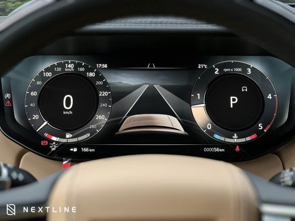 Новый Land Rover Range Rover V 2026 года, цена 20 590 000 рублей, внедорожник, Автокод Объявления