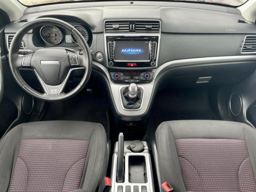 Haval H6 I Стерлитамак  - изображение 17