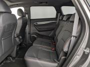 Geely Okavango I Рестайлинг Москва  - изображение 44