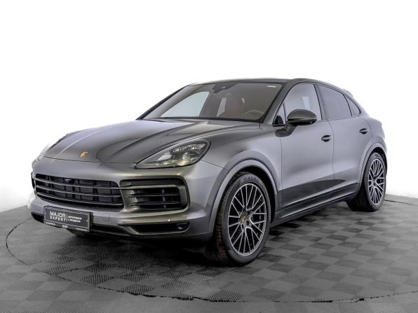 Porsche Cayenne III с пробегом 2019 года, цена 6 750 000 рублей, 105788 км, внедорожник, Автокод Объявления