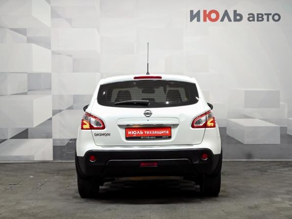 Nissan Qashqai I Рестайлинг с пробегом 2013 года, цена 1 130 000 рублей, 233782 км, внедорожник, Автокод Объявления
