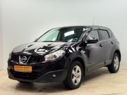 Nissan Qashqai I Рестайлинг Липецк  - изображение 21