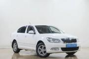 Skoda Octavia II (A5) Рестайлинг Новокузнецк  - изображение 32