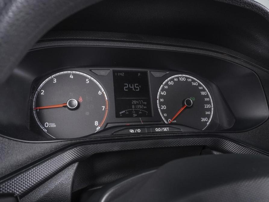 Volkswagen Polo VI Ростов-на-Дону  - изображение 14