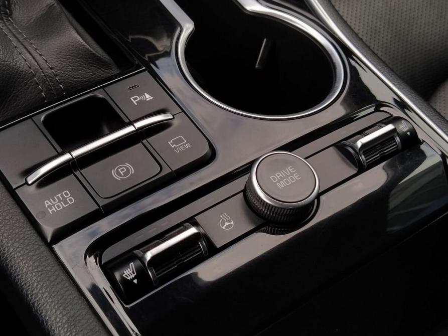 Kia K5 III Екатеринбург  - изображение 16