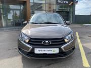 Lada (ВАЗ) Granta I Рестайлинг Великие Луки  - изображение 20