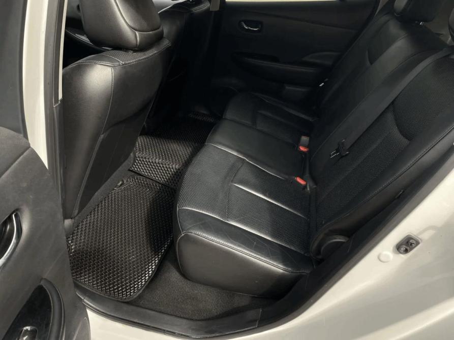 Nissan Leaf I (ZE0/AZE0) Тверь  - изображение 16