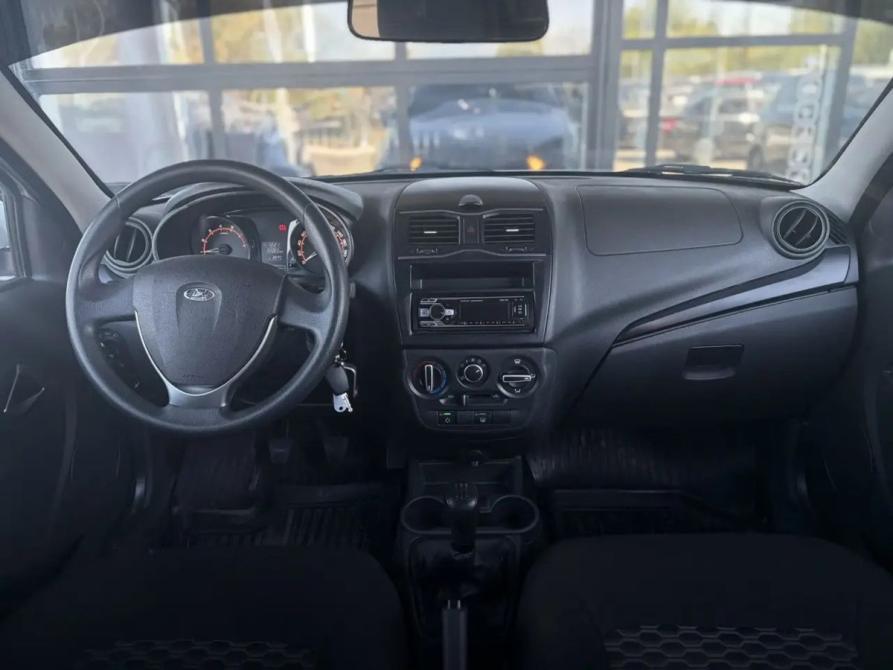 Lada (ВАЗ) Granta I Рестайлинг Волгоград  - изображение 14