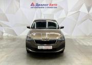 Skoda Rapid II Азнакаево  - изображение 28