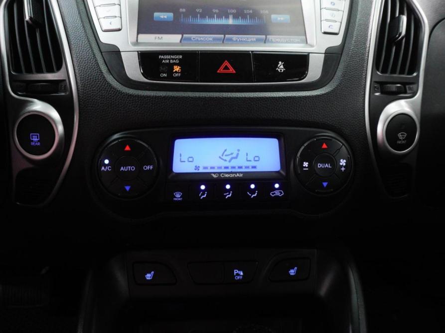 Hyundai ix35 I Минеральные Воды  - изображение 14