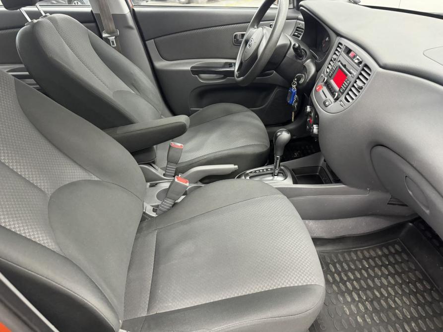 Kia Rio II Рестайлинг Воронеж  - изображение 16
