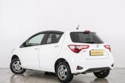 Toyota Vitz III (XP130) Рестайлинг 2 Красноярск  - изображение 27