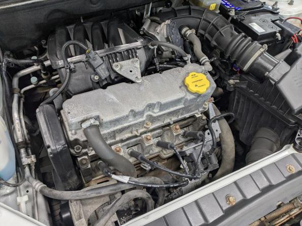 Lada (ВАЗ) Granta I Рестайлинг с пробегом 2023 года, цена 670 000 рублей, 62615 км, седан, Автокод Объявления