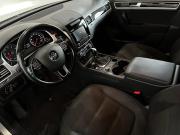 Volkswagen Touareg II Рестайлинг Красноярск  - изображение 25