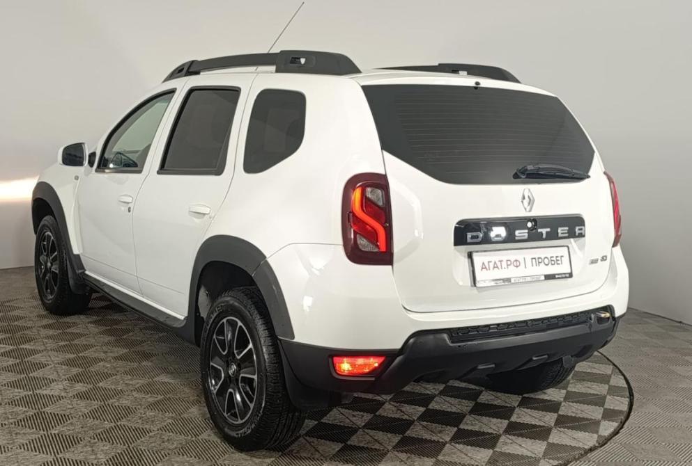 Renault Duster II Волгоград  - изображение 5